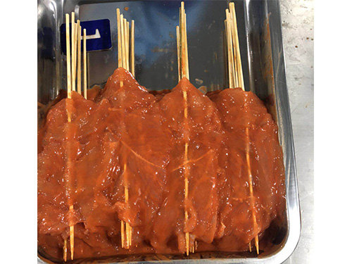 大里脊（规格：10*30）