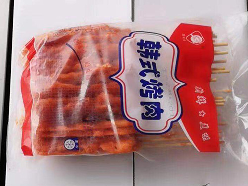 韩式烤肉（规格：10*20）